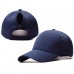 New Fashion  Ponytail Cap Casual Baseball Hat Sport Travel Sun Visor Caps  eb-33315211